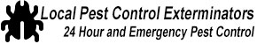 Marble Canyon AZ Pest Control Exterminators